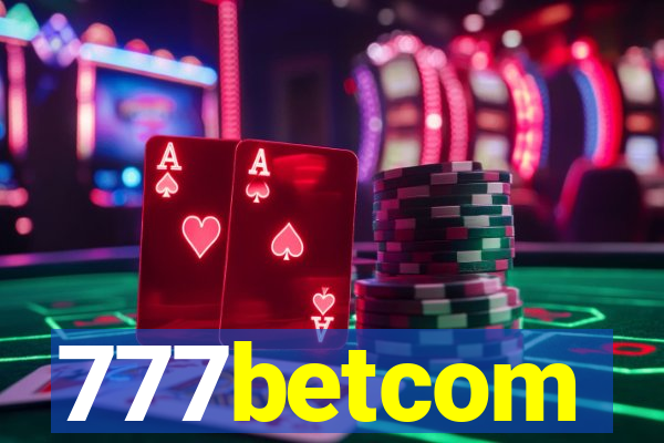 777betcom