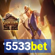 5533bet