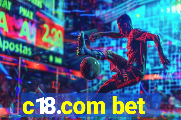 c18.com bet