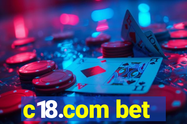 c18.com bet