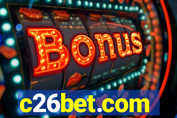 c26bet.com