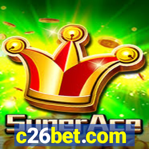 c26bet.com