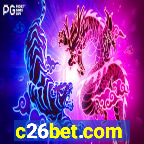 c26bet.com