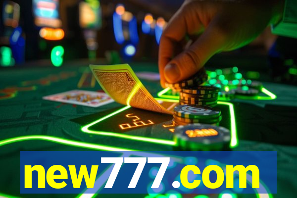 new777.com