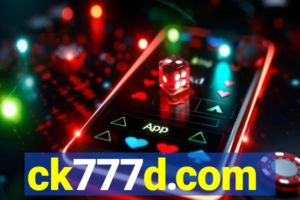 ck777d.com