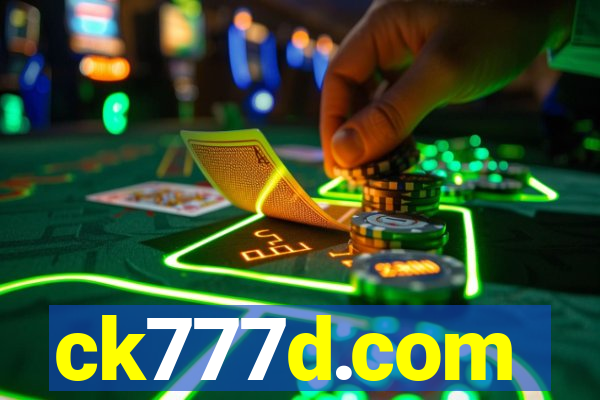 ck777d.com