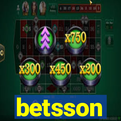 betsson