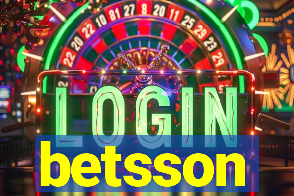 betsson