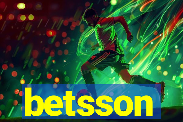 betsson