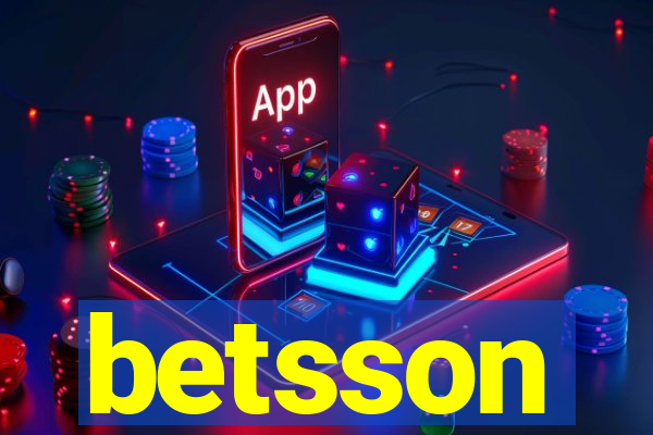 betsson