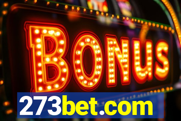 273bet.com