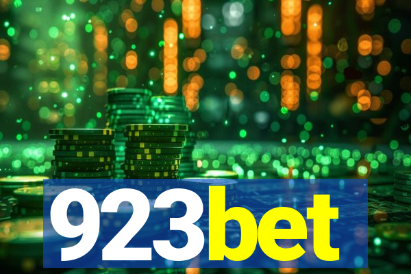 923bet