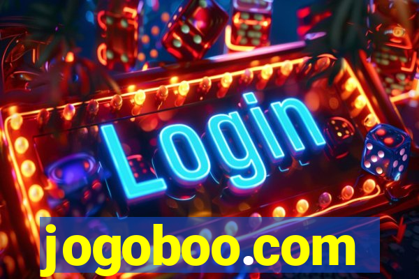 jogoboo.com