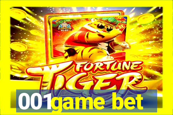 001game bet