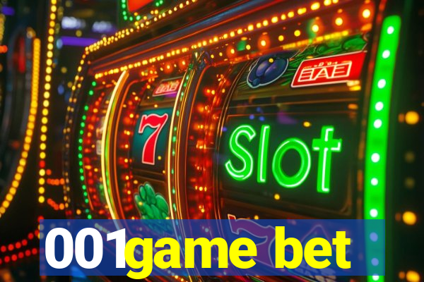 001game bet