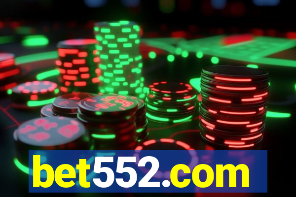 bet552.com