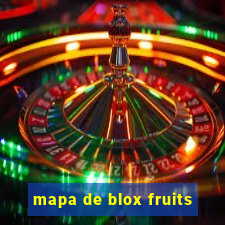 mapa de blox fruits