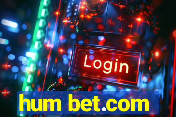 hum bet.com