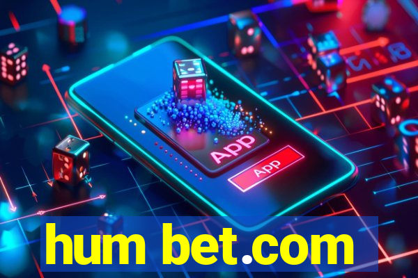 hum bet.com