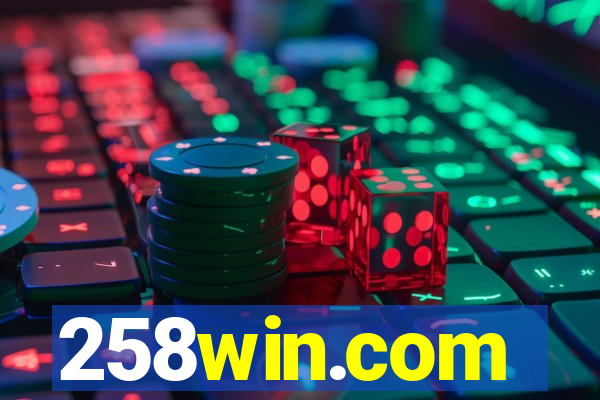 258win.com