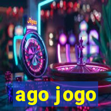 ago jogo