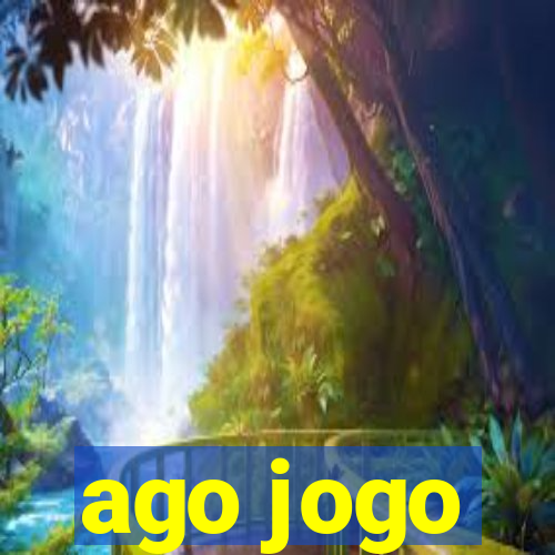 ago jogo