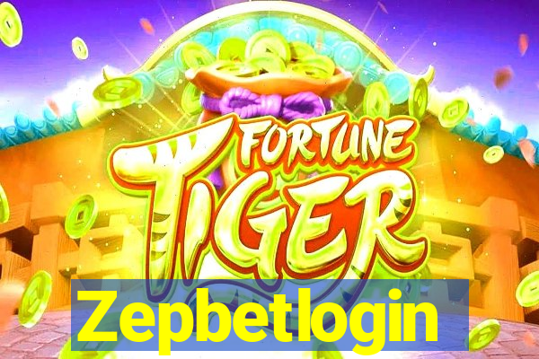 Zepbetlogin