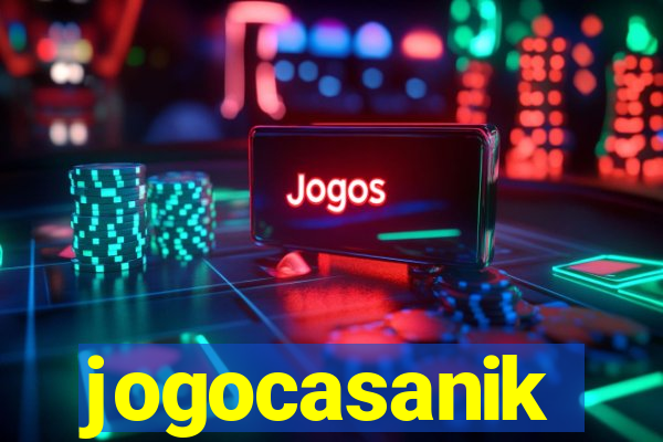 jogocasanik