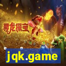 jqk.game