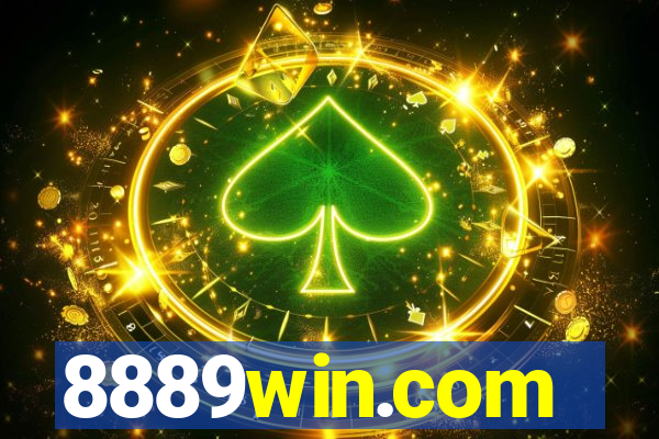 8889win.com