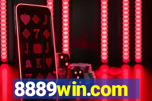 8889win.com