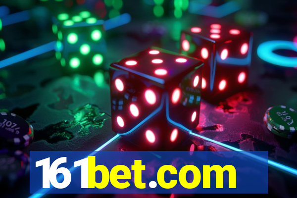 161bet.com