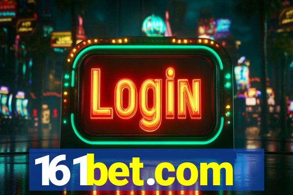 161bet.com