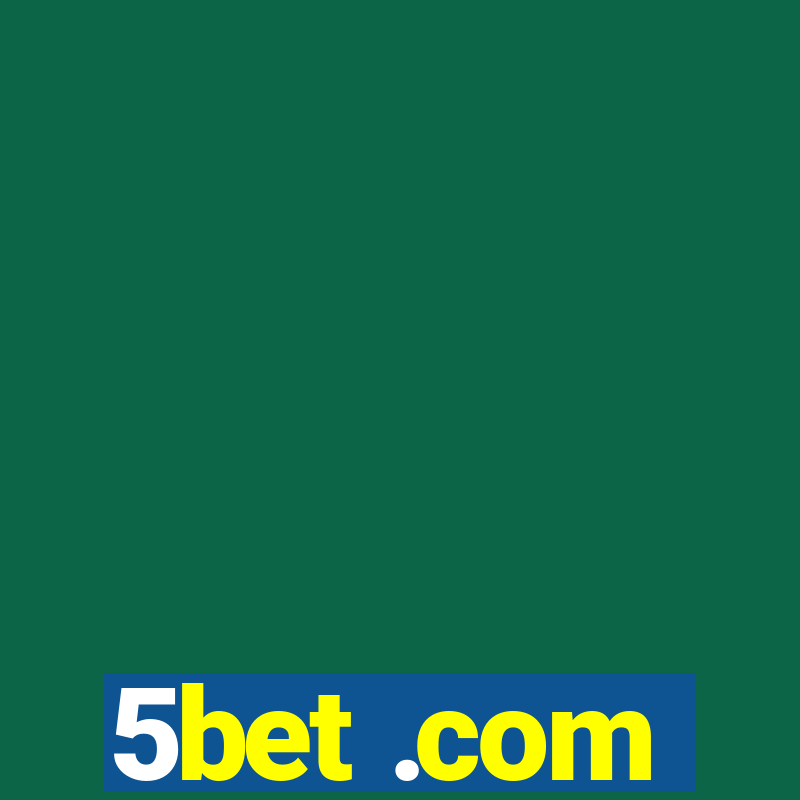 5bet .com