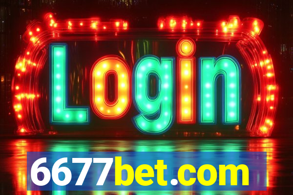 6677bet.com