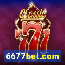 6677bet.com