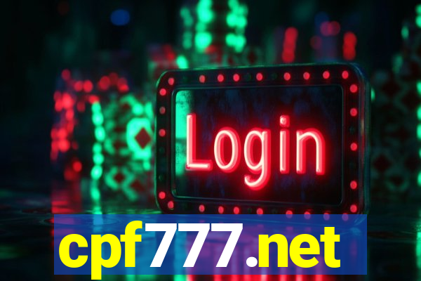 cpf777.net