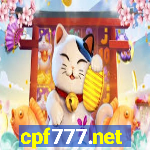 cpf777.net