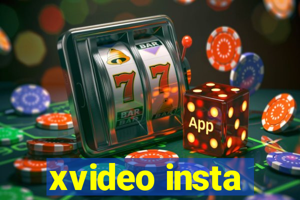 xvideo insta