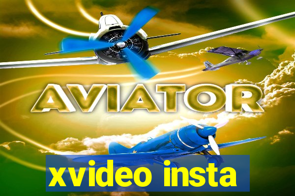 xvideo insta