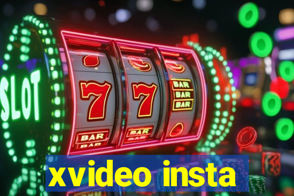 xvideo insta