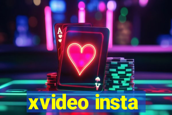 xvideo insta