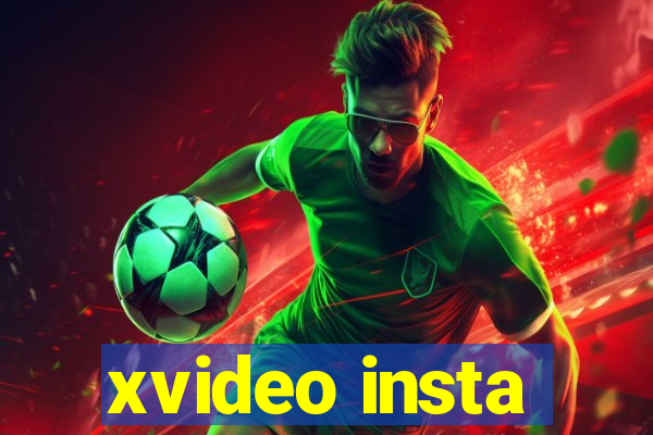 xvideo insta