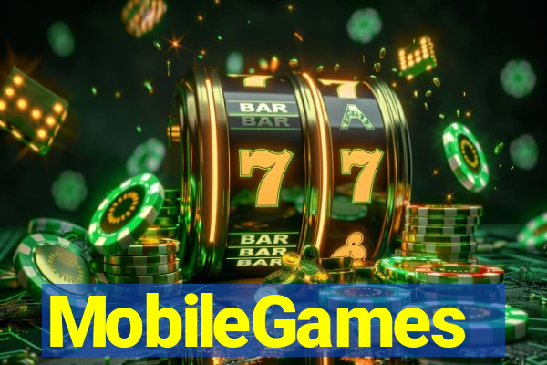 MobileGames