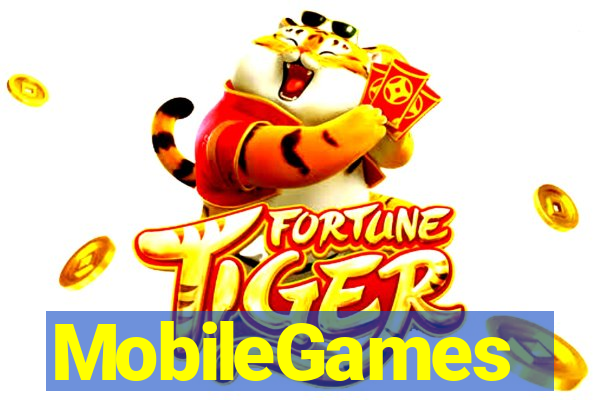 MobileGames