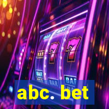 abc. bet