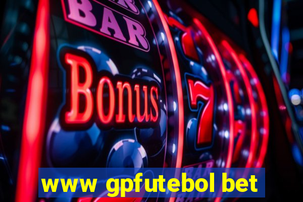 www gpfutebol bet