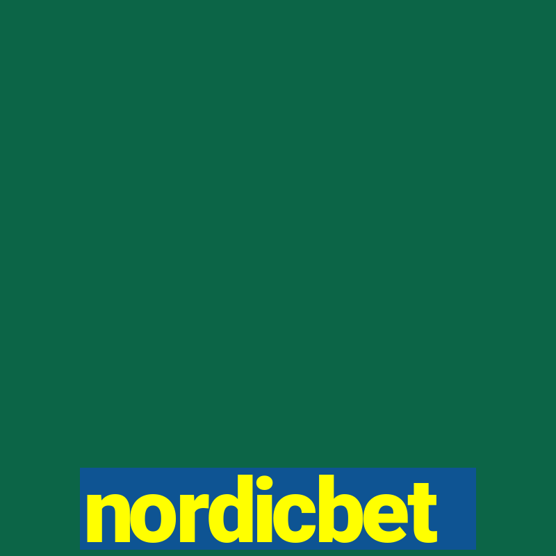 nordicbet