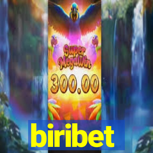 biribet