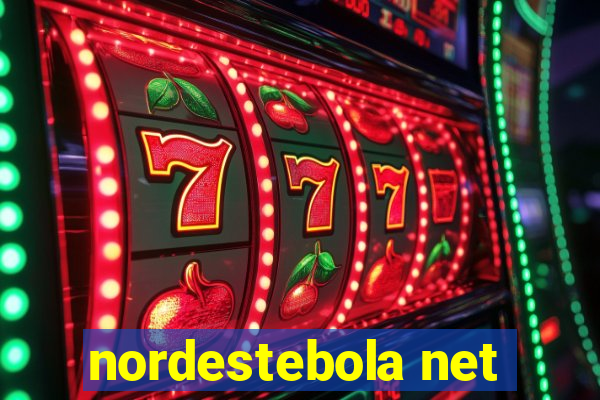 nordestebola net